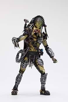 Hiya toys プレデター 13体セット Hiya toys プレデター 13体セット Amazon.co.jp: hiya toys AVP